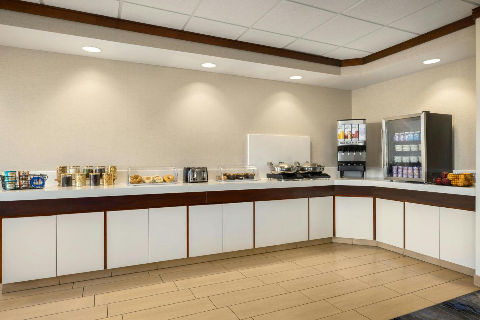 Fairfield Inn & Suites By Marriott Springdale Extérieur photo