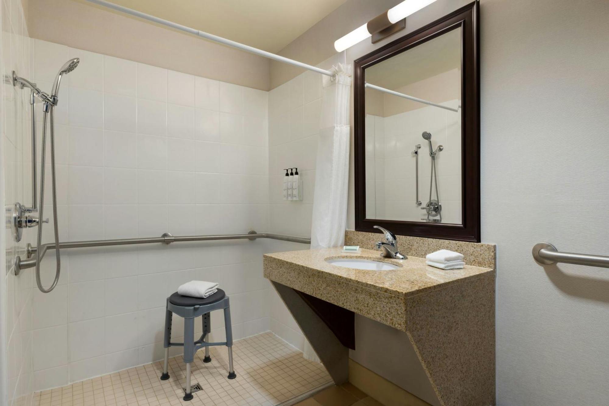 Fairfield Inn & Suites By Marriott Springdale Extérieur photo