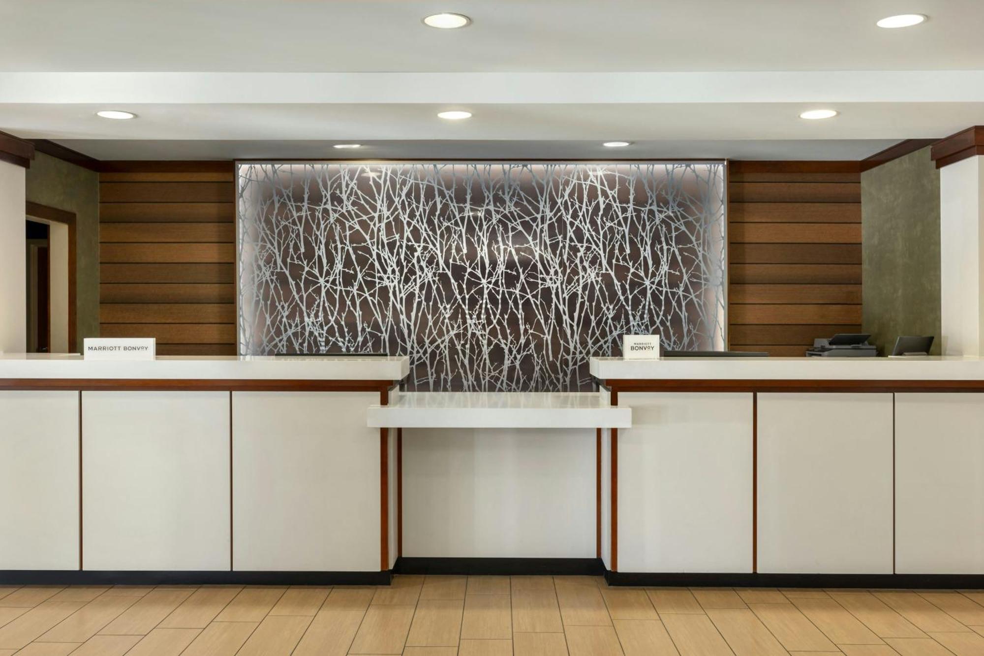 Fairfield Inn & Suites By Marriott Springdale Extérieur photo